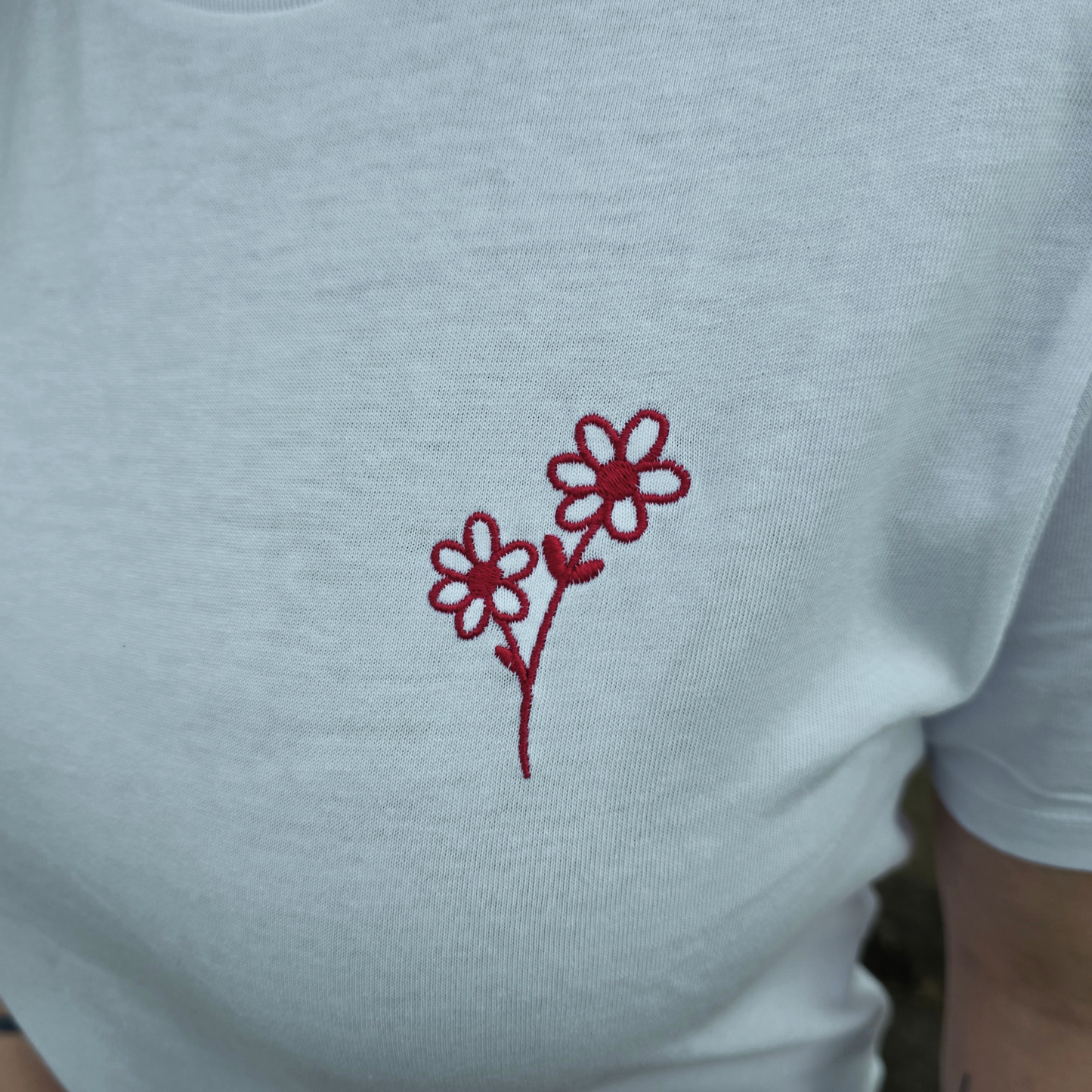 Pack - Amor e Flores