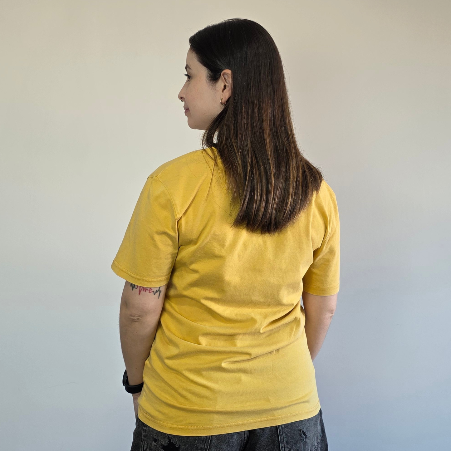 T-shirt Dalia (oversized)