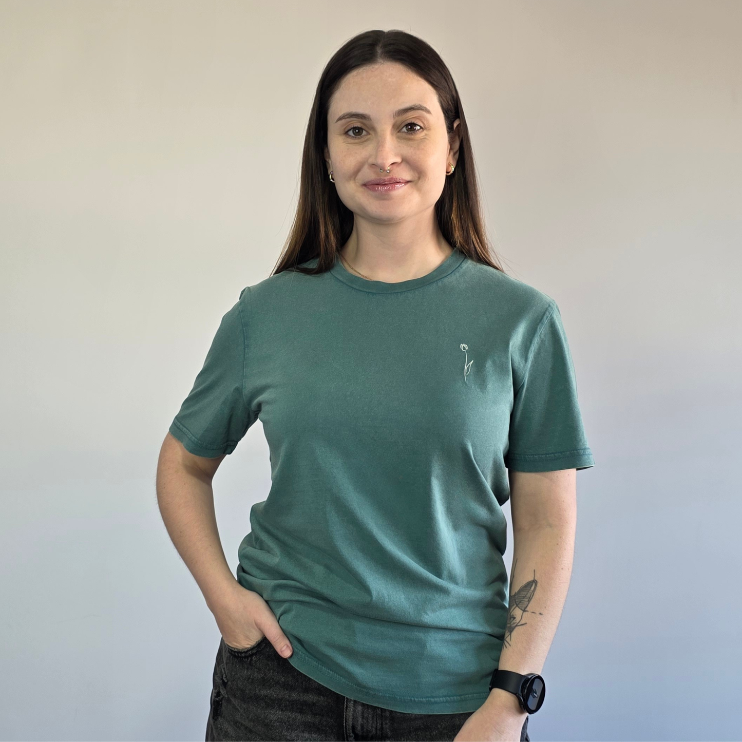 T-shirt Dalia (oversized)