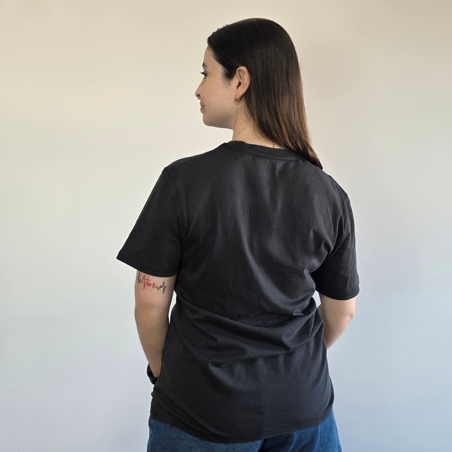 T-shirt Dalia (oversized)