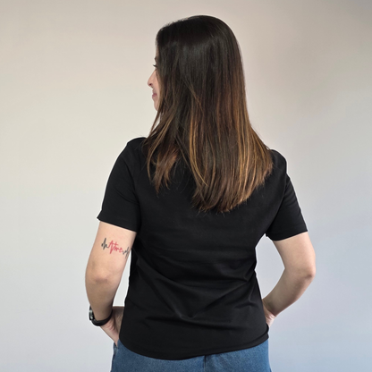 T-shirt Magnólia