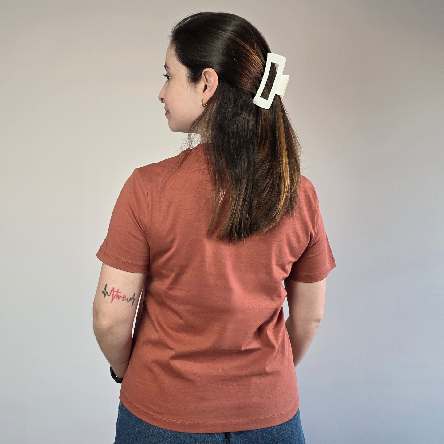 T-shirt Magnólia