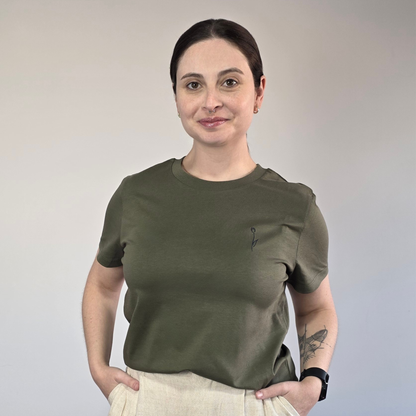 T-shirt Magnólia