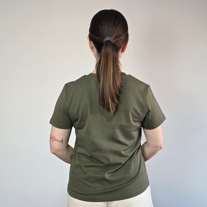 T-shirt Magnólia