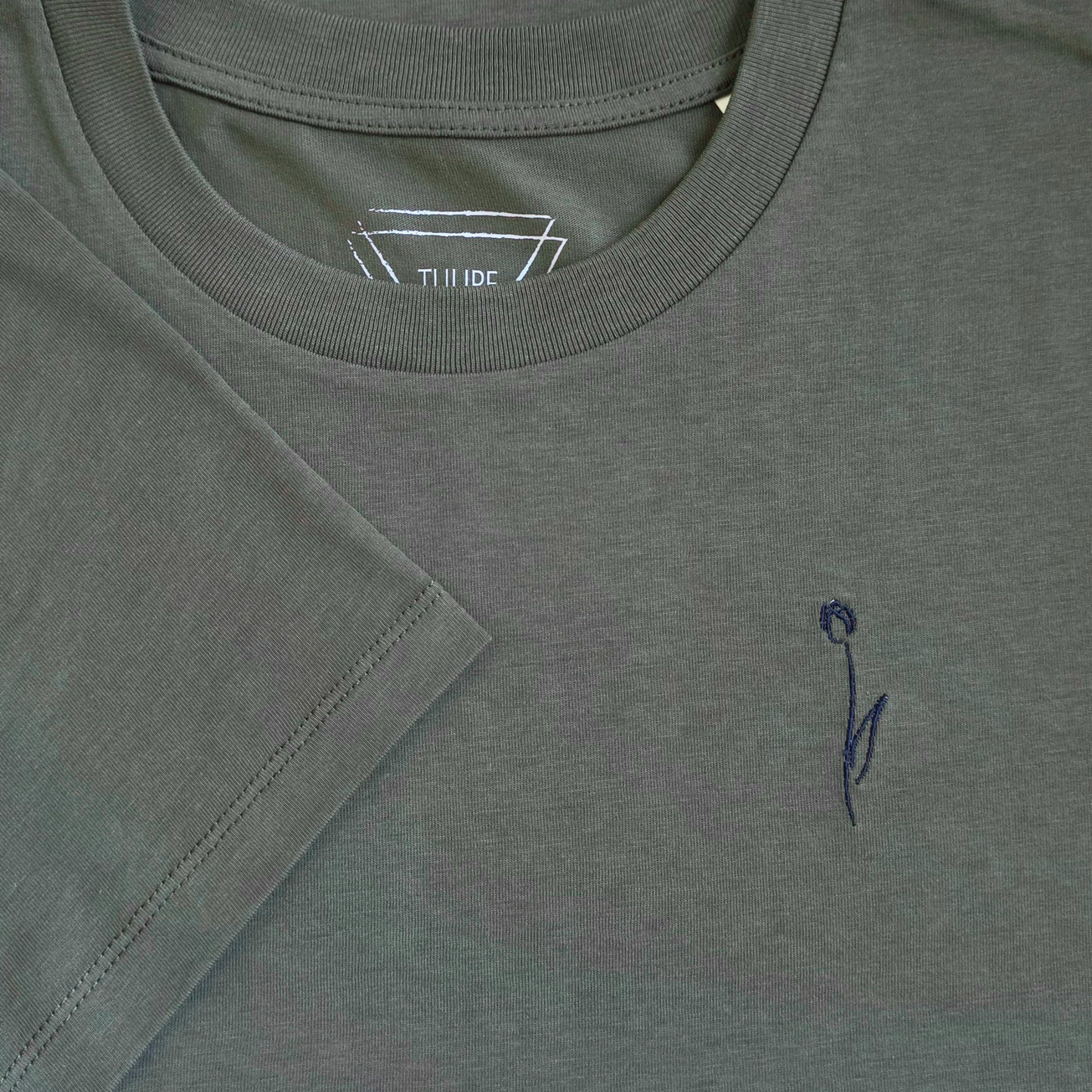 T-shirt Magnólia