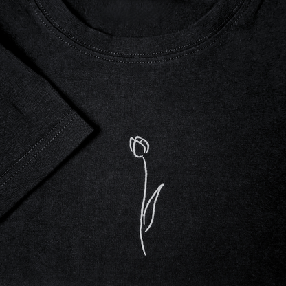 T-shirt Lótus (oversized)